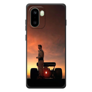 Чехол Формула1 на OnePlus 15R