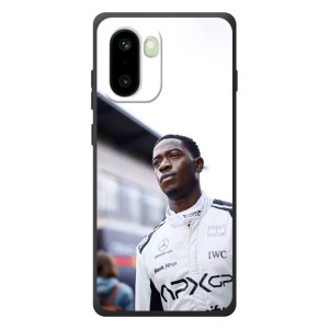 Чехол Формула1 на OnePlus 15R