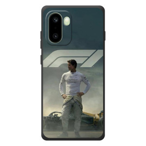 Чехол Формула1 на OnePlus 15R