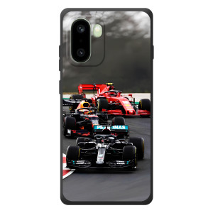 Чехол Формула1 на OnePlus 15R
