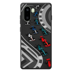 Чехол Формула1 на OnePlus 15R