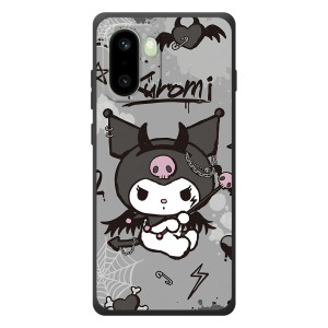 Чехол с кроликом Куроми на OnePlus 15R