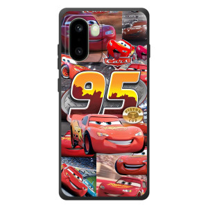 Силиконовый чехол Маквин для OnePlus 15R
