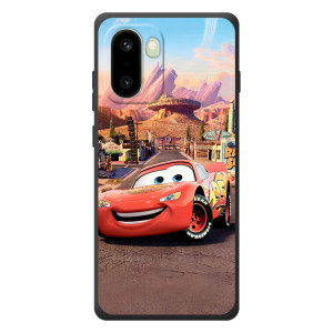 Силиконовый чехол Маквин для OnePlus 15R