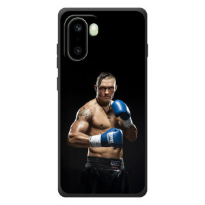 Чехол с картинкой Александр Усик для OnePlus 15R