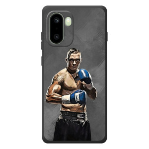 Чехол с картинкой Александр Усик для OnePlus 15R