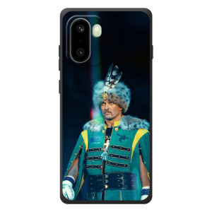 Чехол с картинкой Александр Усик для OnePlus 15R