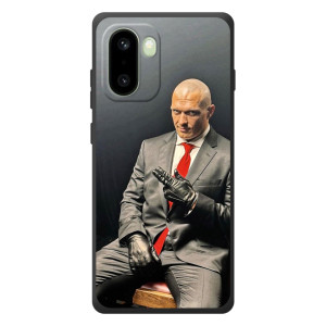 Чехол с картинкой Александр Усик для OnePlus 15R