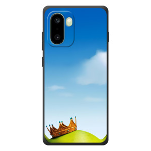 Чехол с мультфильмом Шрек на OnePlus 15R