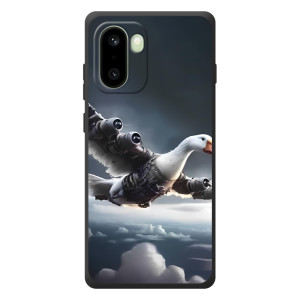 Чехол с мемом Тралалело тралала на OnePlus 15R