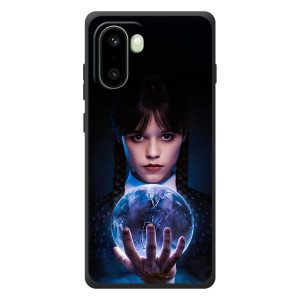 Чехол с дизайном Венздей 2 на OnePlus 15R