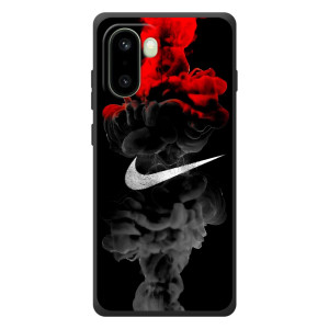 Чехол с логотипом Найк на OnePlus 15R