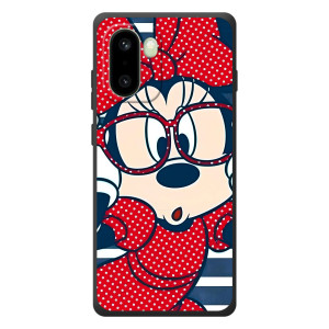 Эксклюзивный чехол для OnePlus 15R (AlphaPrint - Мультяшные)
