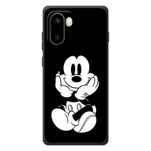 Эксклюзивный чехол для OnePlus 15R (AlphaPrint - Мультяшные)