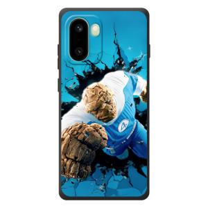 Чехол с принтом Фантастическая четверка для OnePlus 15R