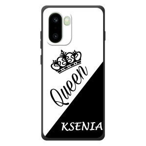 Іменні Жіночі Чохли для OnePlus 15R – KSENIA