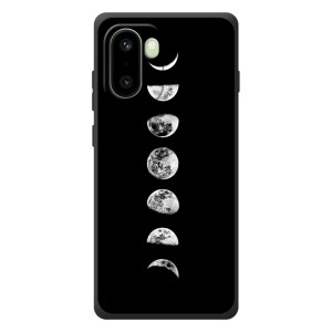 Космические Чехлы для Один Плюс пятнадцать Р (VPrint)