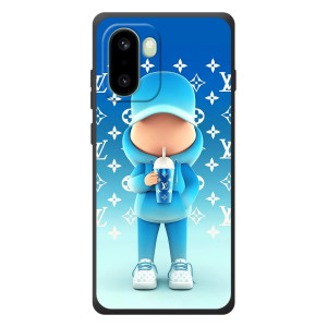 Крутые Чехлы Луи Виттон для OnePlus 15R (AlphaPrint)