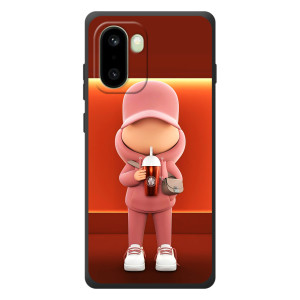 Крутые Чехлы Луи Виттон для OnePlus 15R (AlphaPrint)