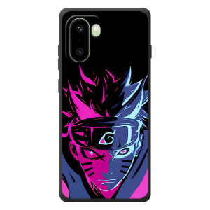 Купить Чехлы на телефон с принтом Anime для OnePlus 15R – Naruto