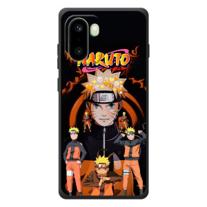 Naruto Anime Чохли для ОnePlus 15Р (AlphaPrint)