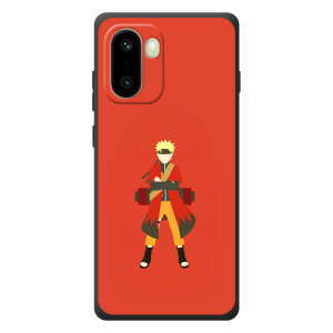 Naruto Anime Чохли для ОnePlus 15Р (AlphaPrint)