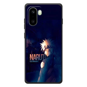 Naruto Anime Чехлы для Один Плюс пятнадцать Р (AlphaPrint)