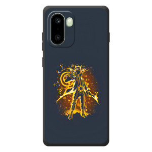Naruto Anime Чохли для ОnePlus 15Р (AlphaPrint)