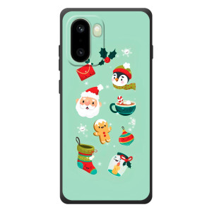 Новорічні Чохли для ОnePlus 15Р (VPrint)