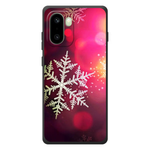 Новорічні Чохли для ОnePlus 15Р (VPrint)