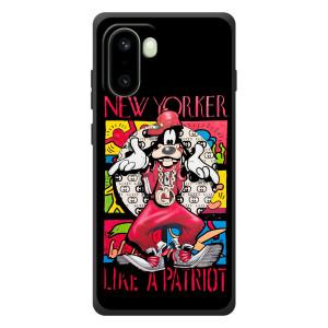 Популярные Чехлы с картинками для Один Плюс пятнадцать Р