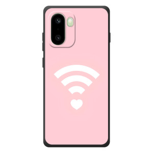 Силиконовые Чехлы Любимому человеку для OnePlus 15R – WiFi Love