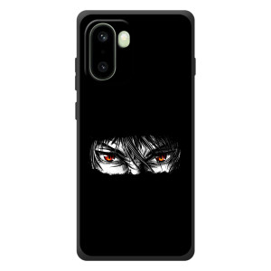 Силіконові чохлі з очіма Anime для Ono+ 15Р – Аніме очі