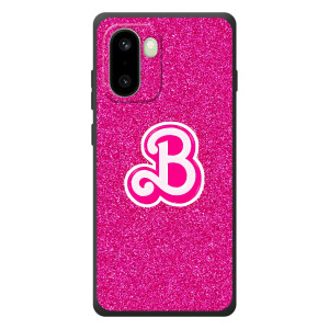 Силіконовый Чохол Барбі фільм на OnePlus 15R (B-barbie)