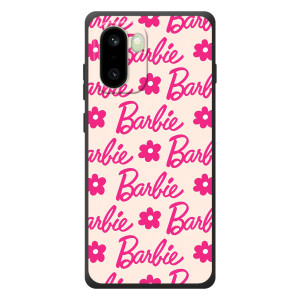 Силіконовый Чохол Барбі фільм на OnePlus 15R (Barbie)