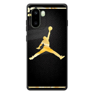Силиконовый Чехол Nike Air Jordan на наверное вскоре Надо понимать, что это модель телефона OnePlus чёрт ее паритель – Джордан 23