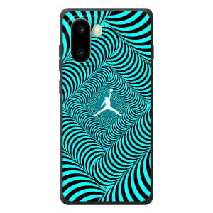Силиконовый Чехол Nike Air Jordan на наверное вскоре Надо понимать, что это модель телефона OnePlus чёрт ее паритель – Jordan