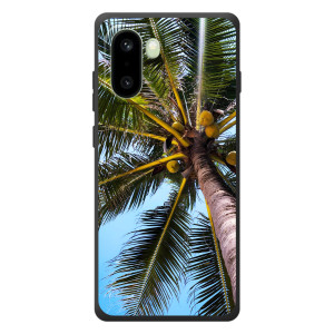 Силиконовый чехол с КАРТИНКАМИ лето для OnePlus 15R (AlphaPrint)