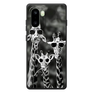 Силиконовый чехол с КАРТИНКАМИ лето для OnePlus 15R (AlphaPrint)