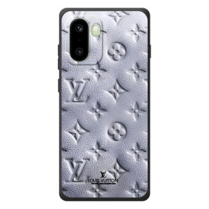 Текстурний Чохол Louis Vuitton для Ono+ 15Р (Білий ЛВ)