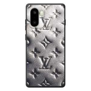 Текстурний Чохол Louis Vuitton для Ono+ 15Р (Бежевий ЛВ)