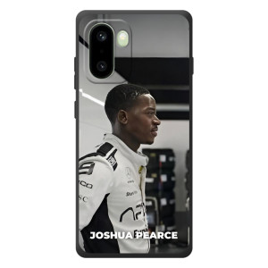 Чехол с прнтом Формула 1 на OnePlus 15R – Джошуа Пірс
