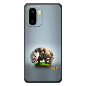 Чехол з героями Клеш Рояль для OnePlus 15R – Клеш Кланс