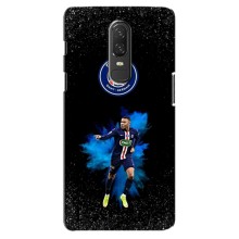 Чехлы Килиан Мбаппе для OnePlus 6