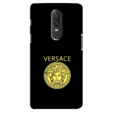 Чехлы VERSACE для ВанПлас 6 (PREMIUMPrint) (Versace)