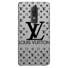 Чехол Стиль Louis Vuitton на OnePlus 6