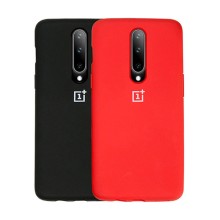 Чехол Silicone Cover Full Protective (AA) для OnePlus 7 Pro