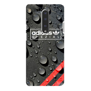 Чохли Адидас для OnePlus 7 Pro (AlphaPrint)
