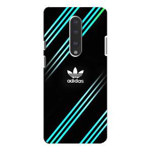 Чохли Адидас для OnePlus 7 Pro (AlphaPrint)