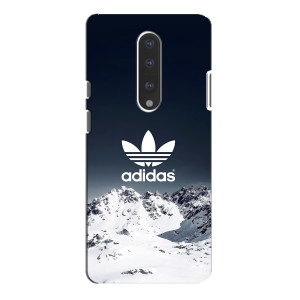 Чохли Адидас для OnePlus 7 Pro (AlphaPrint)